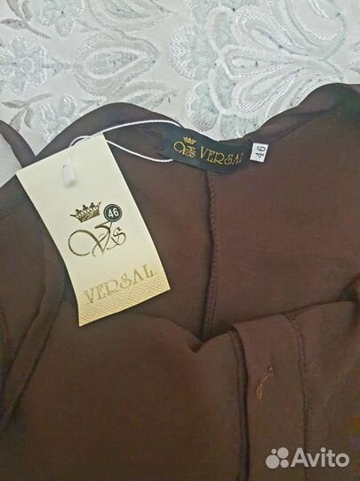 Комбинезон женский