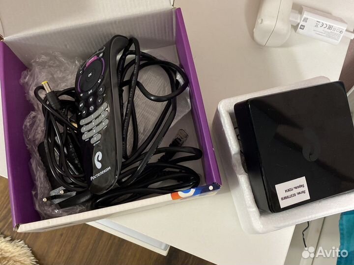 Тв приставка