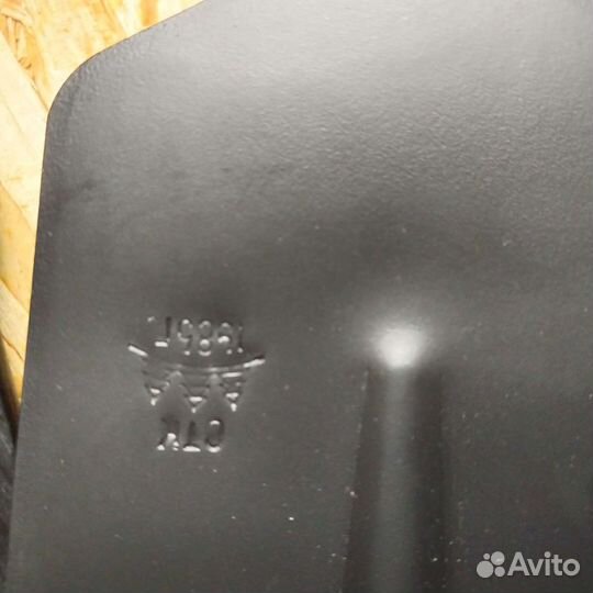 Ранец десантный рд 54