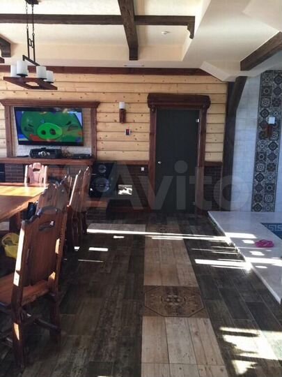 Свободного назначения, 440 м²