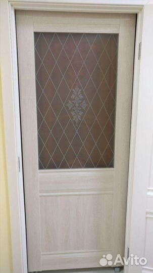 Дверь межкомнатная юта