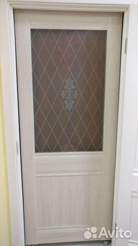 Дверь межкомнатная юта