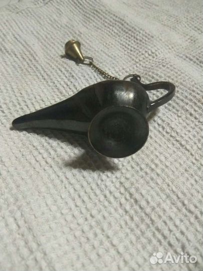 Кадило,курильница,лампа Алладина