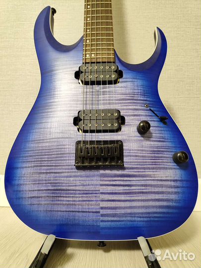 Ibanez RGA42FM