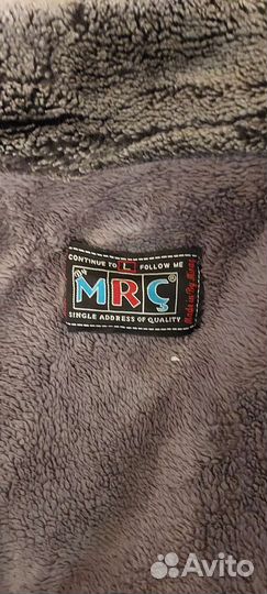 Куртка мужская демисезонная 48-50