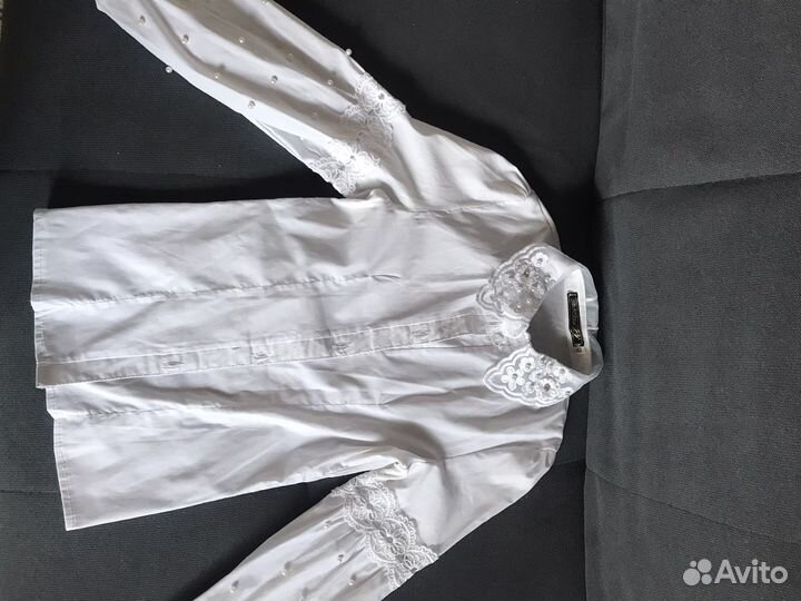 Школьная форма для девочки 146 152