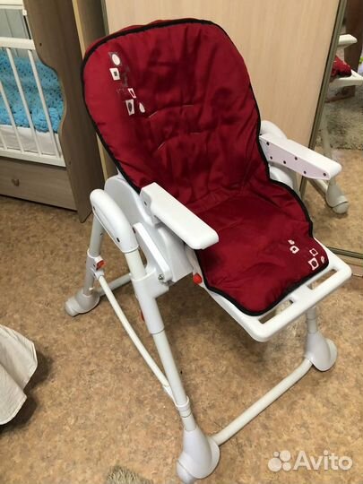 Детский столик