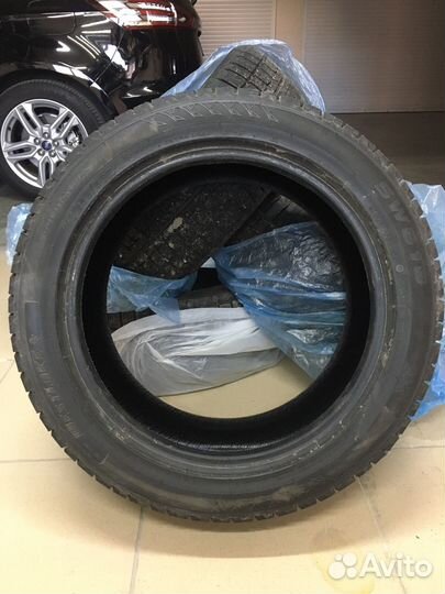 Westlake SW618 235/50 R18 101T