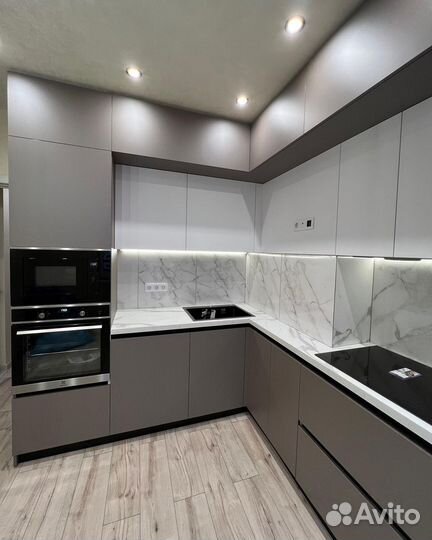 Кухня (цена за весь кпомплект) sh-0517791