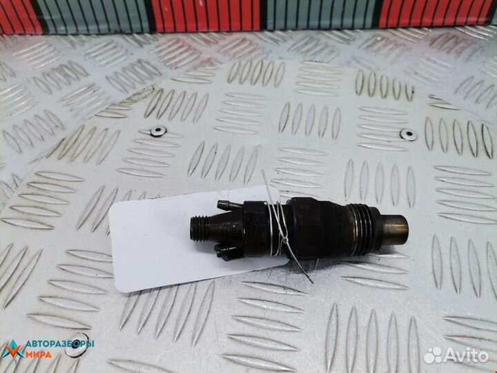 Форсунка Renault Espace 3 1998 7701033826