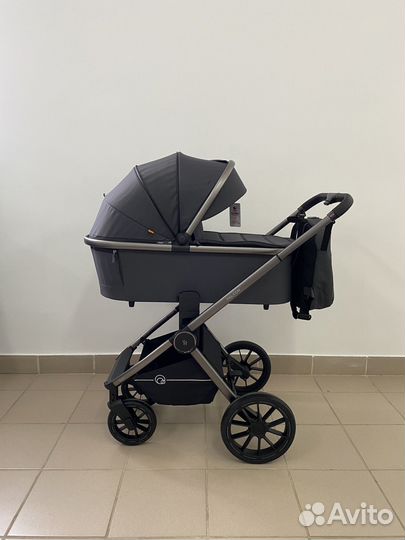 Коляска 2 в 1 Rant Falcon