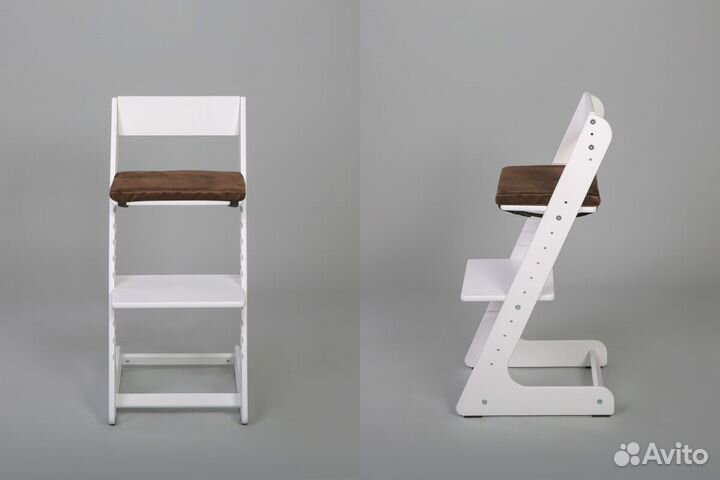 Растущий стул