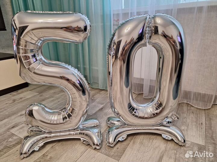 Воздушные шары