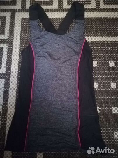 Спортивная одежда