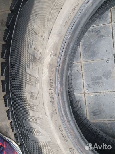 Viatti Brina Nordico V-522 205/65 R16