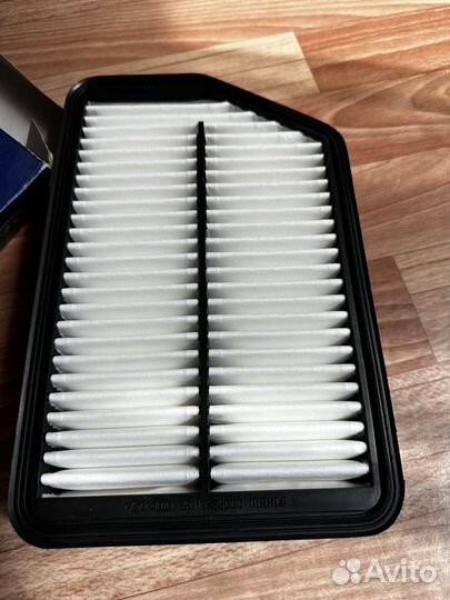 Воздушный фильтр Hyndai 28113s000