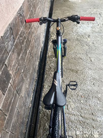 Велосипед (гидравлика)