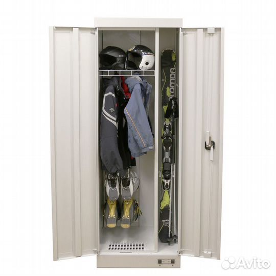 Универсал 2000 - шкаф сушильный