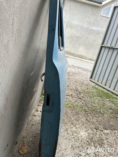 Двери на ЗИЛ 53