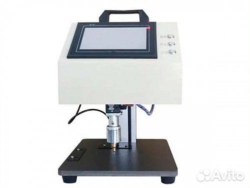 Маркиратор ударно-точечный mark-tech ES-1000