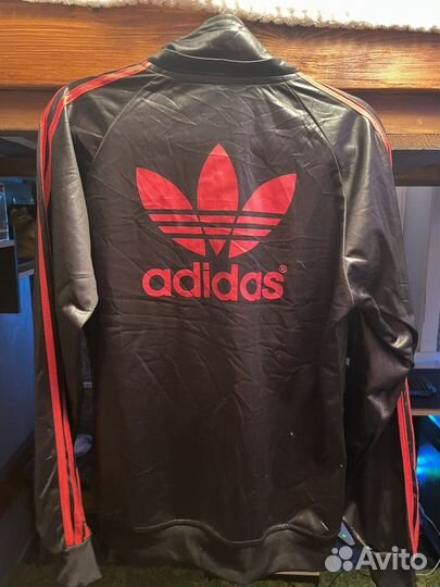 Adidas chile 62 костюм