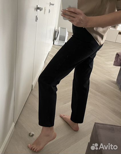 Джинсы massimo dutti 36