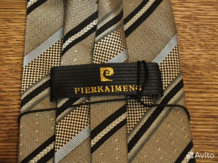 Галстук (шелк 100)