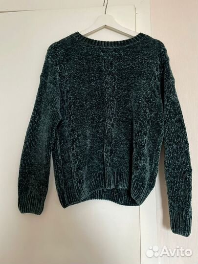 Кофта теплая