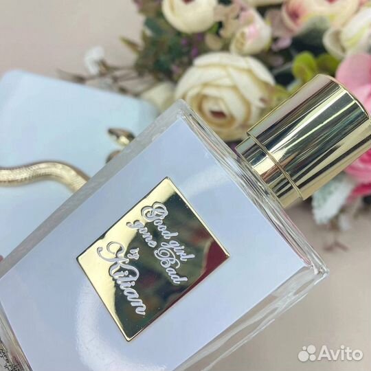 Good girl gone bad by kilian