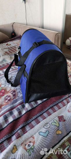 Сумка переноска новая