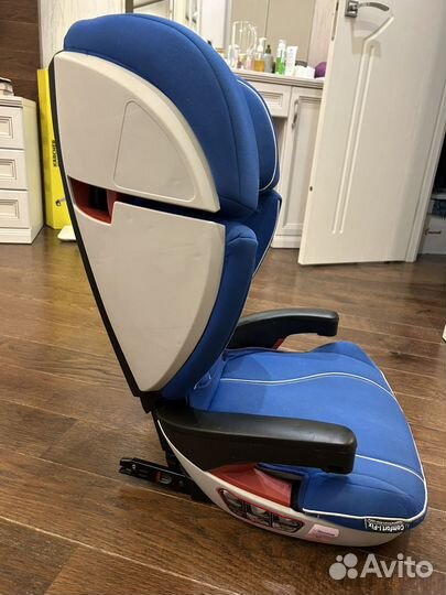 Детское автокресло