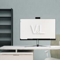 Моноблок 24 Intel Core i7 8 гб SSD M.2 256 гб, Москва