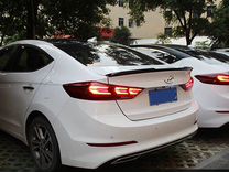 Elantra hd противотуманки цоколь