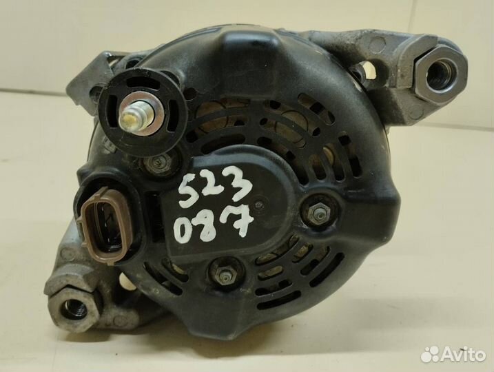 Генератор Kia Optima