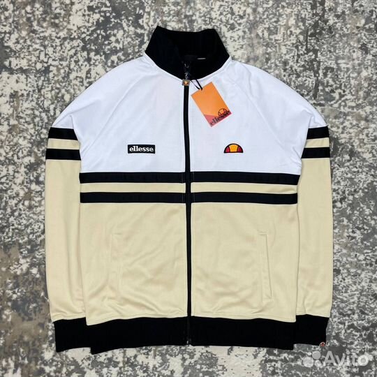 Олимпийка Ellesse Rimini (Оригинал. Новая.)