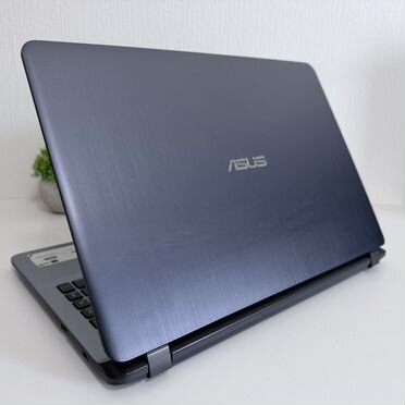 Asus FHD IPS(i3-8130/UHD620/6gb/SSD256gb)
