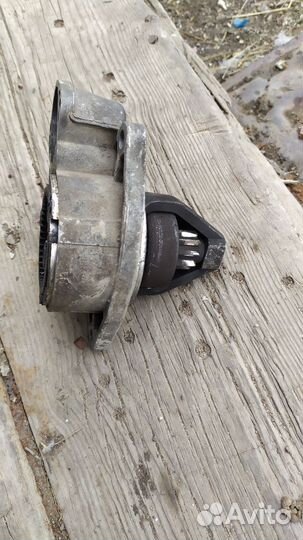 Бендикс LADA гранта