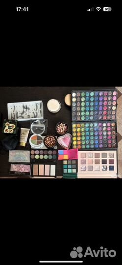 Блеск buxom,clarins,тональный крем, косметика