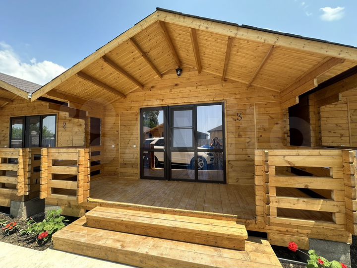 Дом (Абхазия)