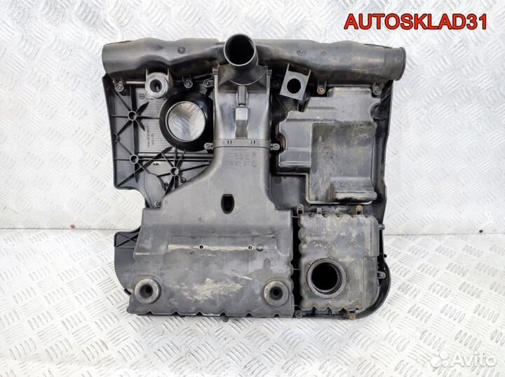 Корпус воздушного фильтра Skoda Fabia 036129607BL