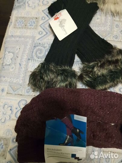 Аксессуары женские