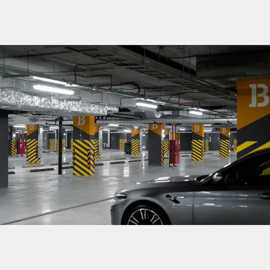 3-к. квартира, 98,5 м², 46/51 эт.