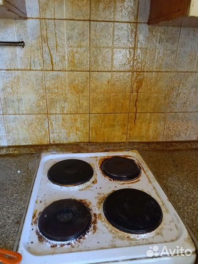 Уборка квартир