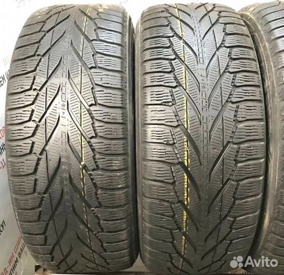 Nokian Tyres Nordman RS 215/65 R16 97L