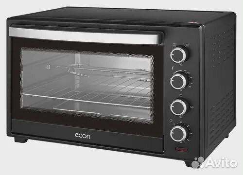 Мини-печь Econ ECO-G3802MO