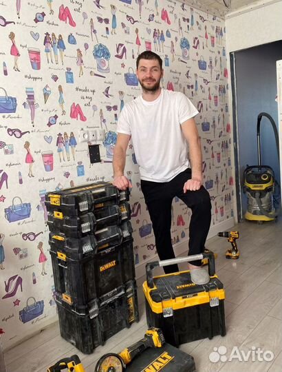 Ремонт Квартир без Нервов