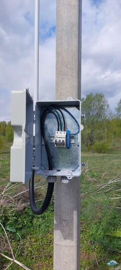 Участок 12,4 сот. (СНТ, ДНП)