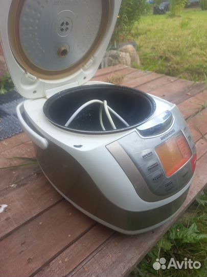 Мультиварка бу