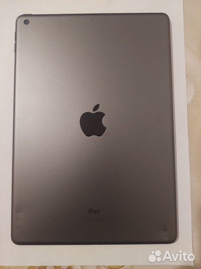 iPad 8 2020 wifi 32gb A2270 разбор