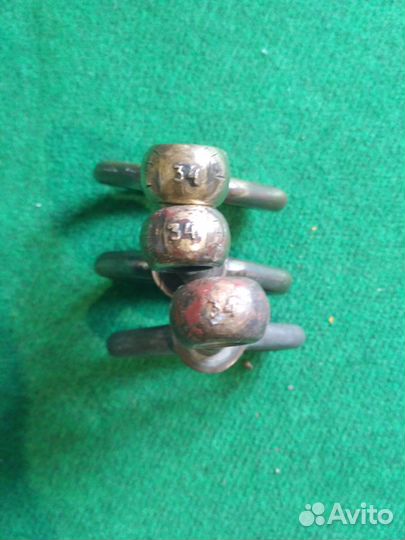 Задрайки корабельные